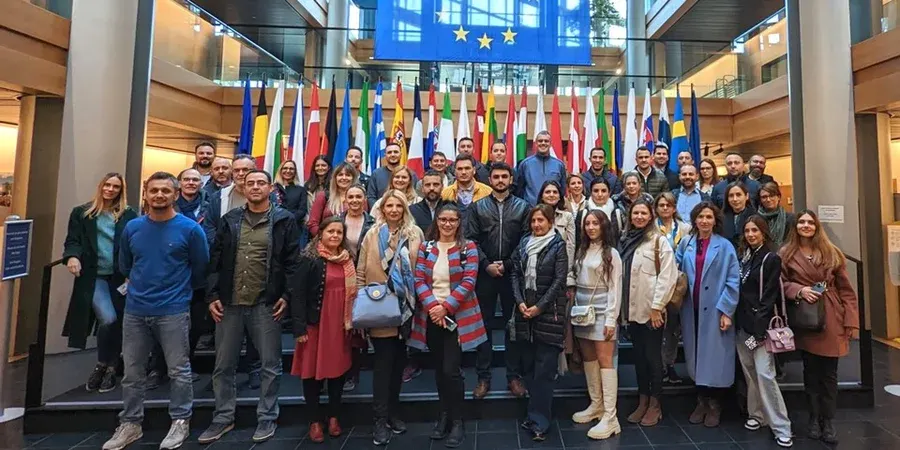 Йорк і Страсбург запустили спільну Executive MBA з двома дипломами: для українців діють стипендії