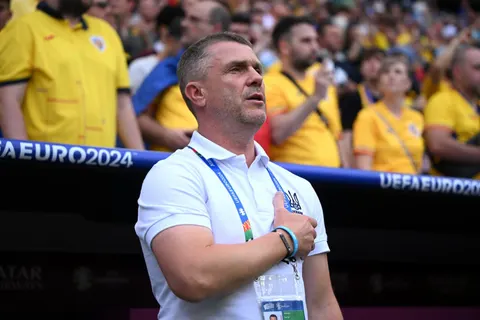 Суркіс кликав Реброва назад у Динамо: що відповів тренер