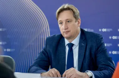 Міністр освіти назвав перший пріоритет — полегшення роботи вчителів