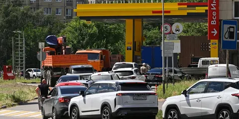 У Севастополі повертають продаж пального за QR-кодами