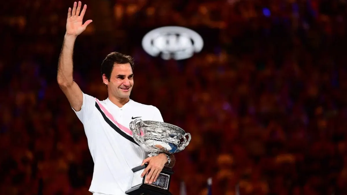 Федерер уперше за сім років вийде на корт US Open у виставковому матчі