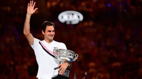Федерер уперше за сім років вийде на корт US Open у виставковому матчі