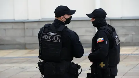 Путін учетверте розширив штат особистої охорони через загрозу замахів