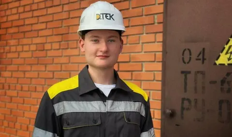 Дуальна освіта на Одещині: 80 студентів опановують енергетику на практиці