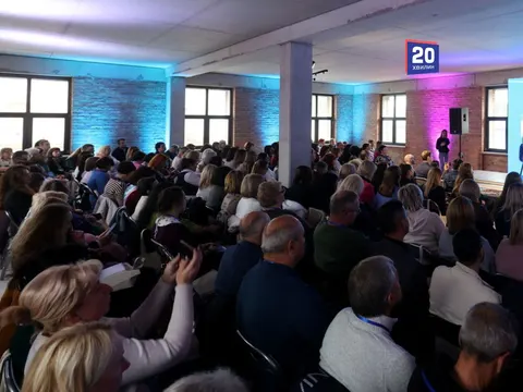 Освітяни Вінниччини сформували спільні вимоги до влади
