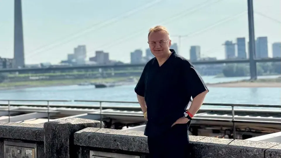 Садовий удруге за рік знайшов прослуховування — тепер в авто