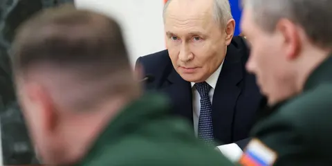 Кремль встановив квоти на набір 409 тисяч військових у 2025 році