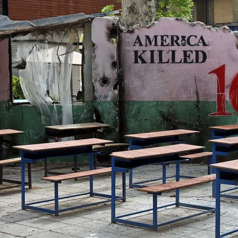 ООН: є підстави вважати, що США скоювали воєнні злочини в Ірані