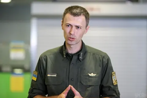 ДПСУ: атаку на «Ягодин» РФ здійснила за підтримки білоруських ретрансляторів