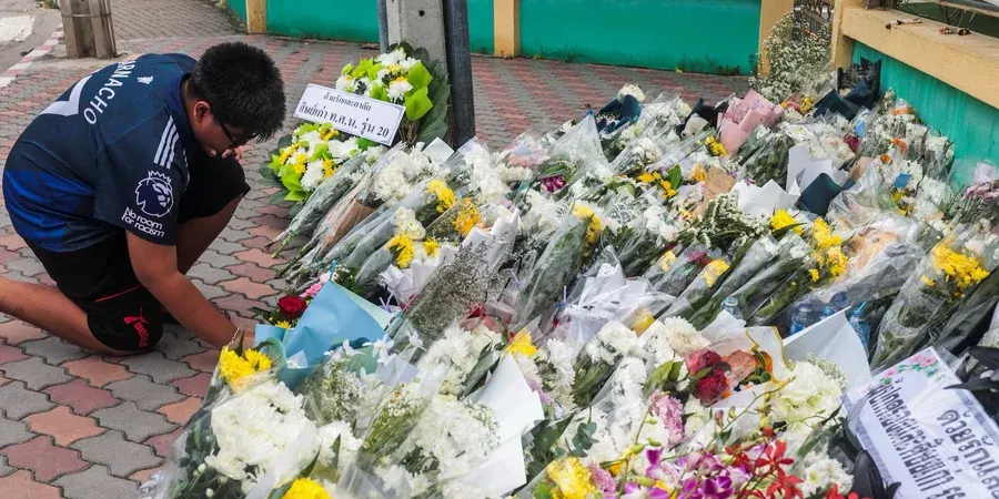 Таїланд зупиняє видачу ліцензій на зброю після трагедії в школі