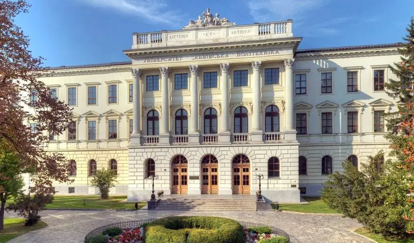 Львівські виші лідирують за кількістю заяв вступників у 2026 році