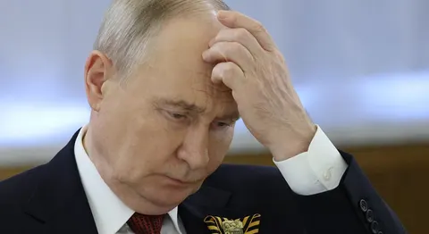 Путін порівняв війну з «харчовим ланцюгом»: вигадав міф про косаток