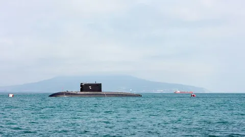 НАТО зірвало операцію РФ біля Шпіцбергена: підводні човни цілилися в кабелі