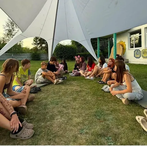На Рівненщині школярів знову запрошують на безкоштовні тренінги