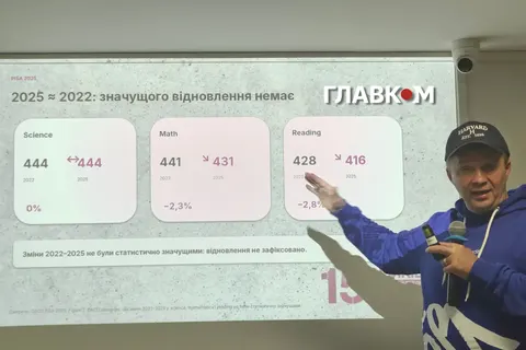 Милованов: ШІ переміг викладачів та студентів, освіті час змінюватися