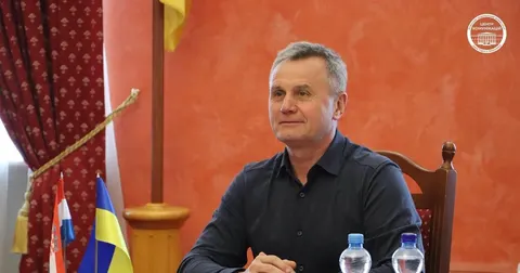КНУ запускає цифрову приймальню: анонімні повідомлення та зворотний зв'язок