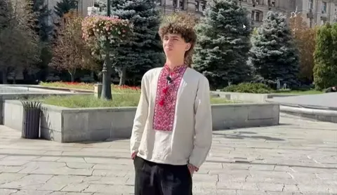 Кримчанин склав іспит з української на 190 балів після 12 років окупації