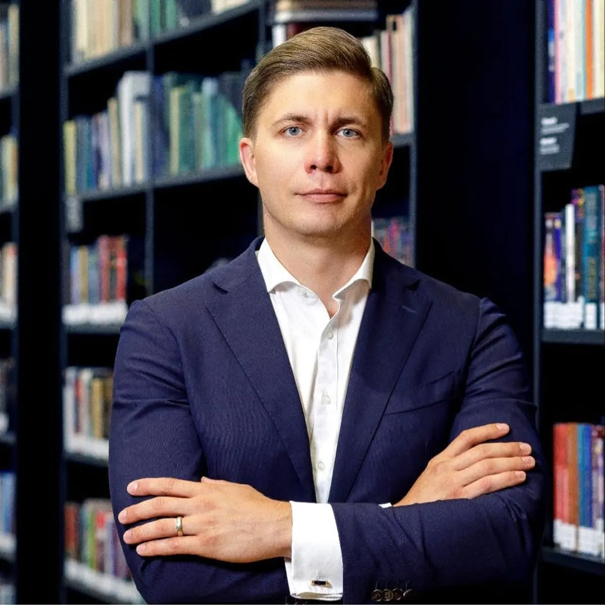 Університет ISM перевірить дисертацію прем'єра Литви на плагіат
