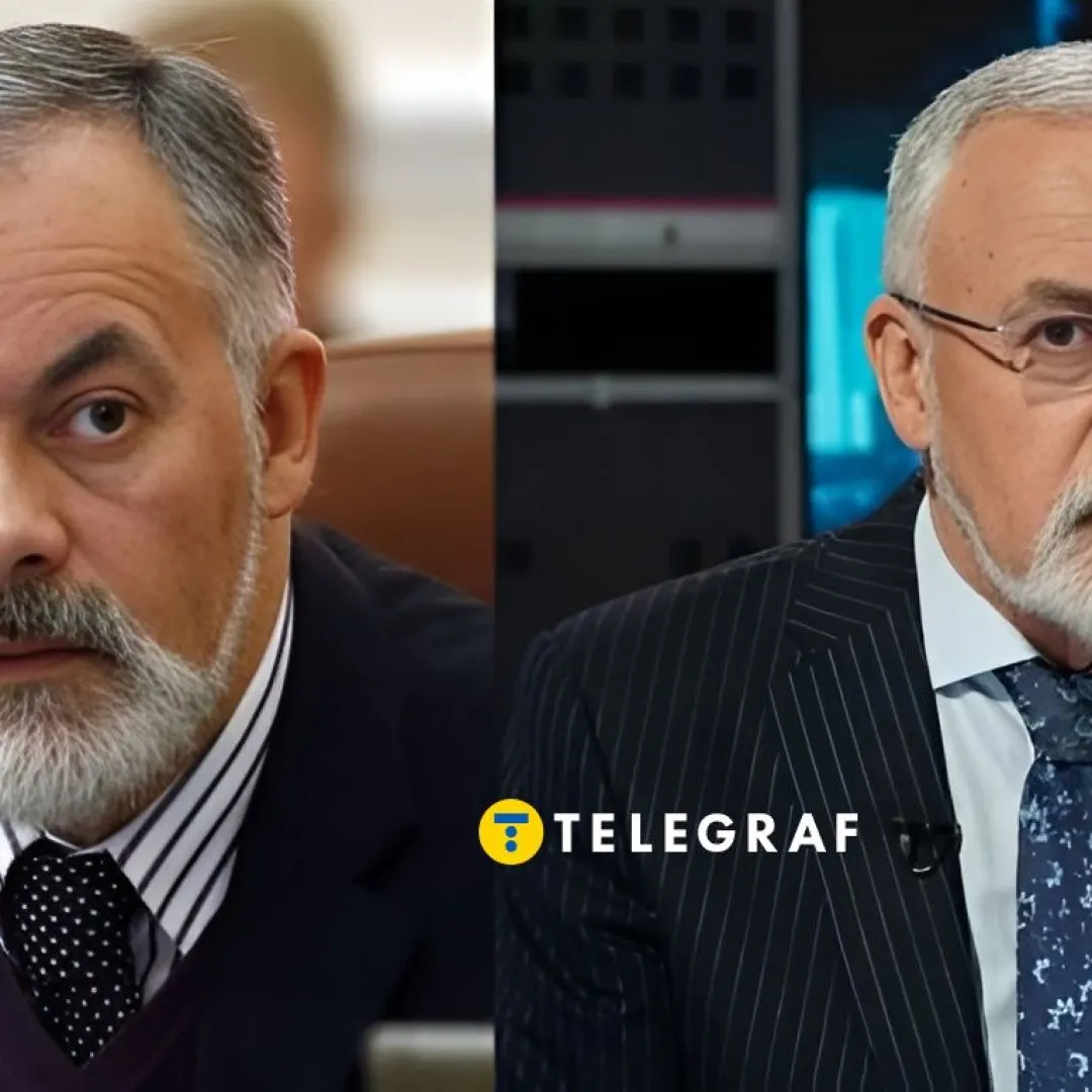 Ексміністр освіти Табачник: від уряду Януковича до радника колаборантів