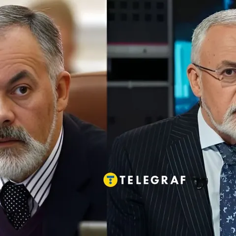 Ексміністр освіти Табачник: від уряду Януковича до радника колаборантів