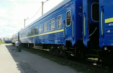 Україна формує міжнародну коаліцію підтримки залізниці: що це змінить