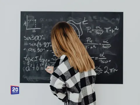 Apex XY Programme: понад 100 школярів отримають стипендії на навчання математики