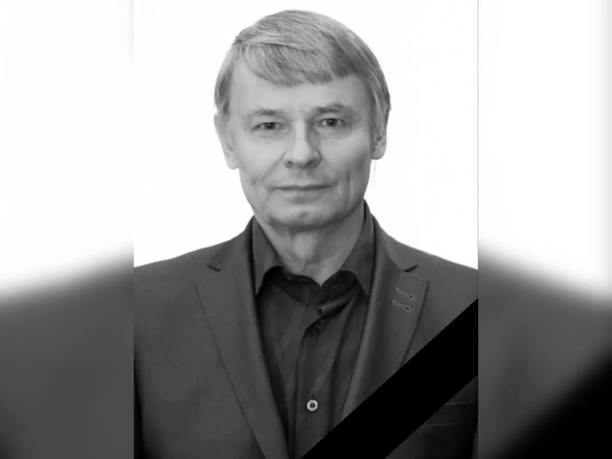 У Дніпрі помер видатний геолог Іван Садовенко, який рятував Тополі від зсуву
