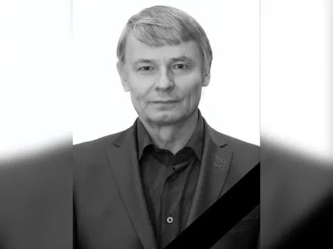 У Дніпрі помер видатний геолог Іван Садовенко, який рятував Тополі від зсуву