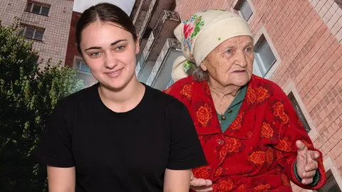 У Рівному переселенців з Донеччини поселили в студентський гуртожиток