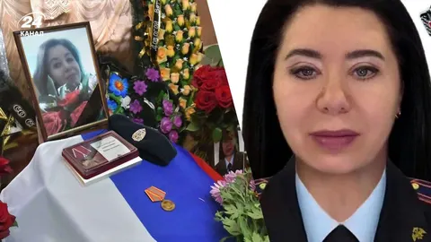 На Херсонщині ліквідували російську офіцерку, яка починала вчителькою