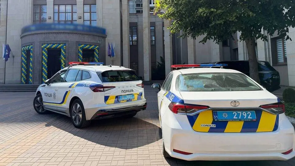 Посвята першокурсників під час тривоги у Києві: поліція відкрила справу