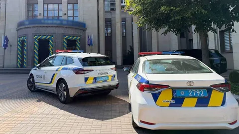 Посвята першокурсників під час тривоги у Києві: поліція відкрила справу
