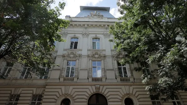 Університетська лікарня ЛНМУ отримала нового тимчасового керівника