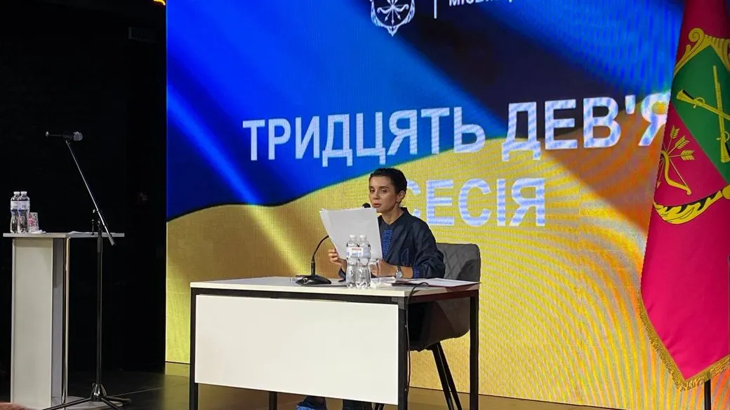 Запорізька міськрада спрямувала понад 600 мільйонів на захист інфраструктури та освіту