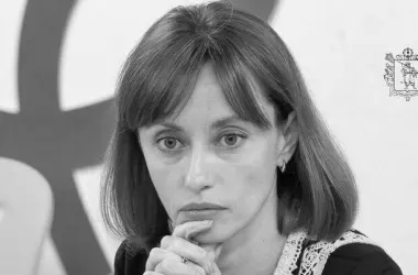 Ексзаступниця міністра освіти підбила підсумки роботи під час війни