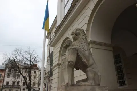 Інститут міста отримає 504 м² на Науковій для інженерів та ІТ