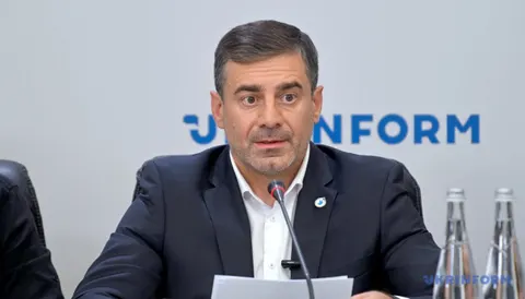 423 заклади освіти зруйновано: Лубінець про вплив війни на навчання