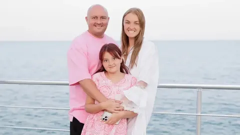 Школа доньки Юрія Ткача постраждала від російської атаки: батьки розбирали завали