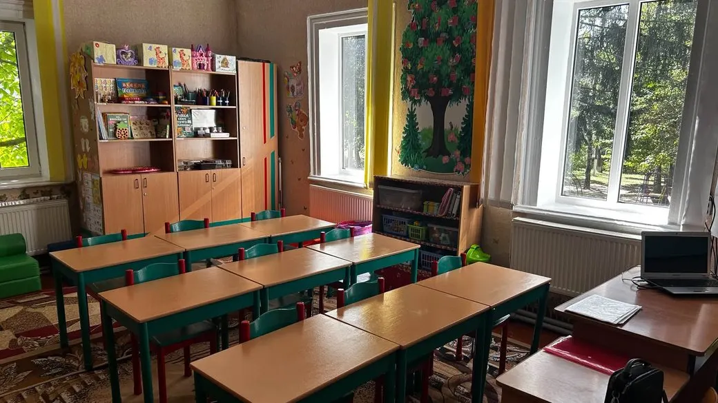 На Вінниччині в спецшколі для дітей з особливими потребами виявили порушення