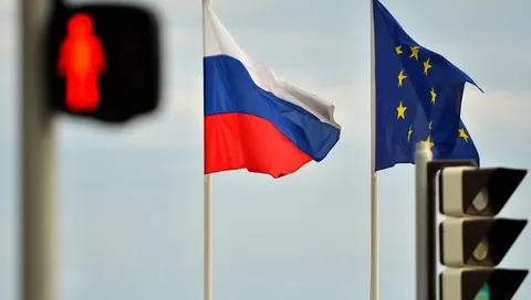 ЄС знову відклав продовження санкцій проти Путіна й Лаврова: нове засідання 21 в