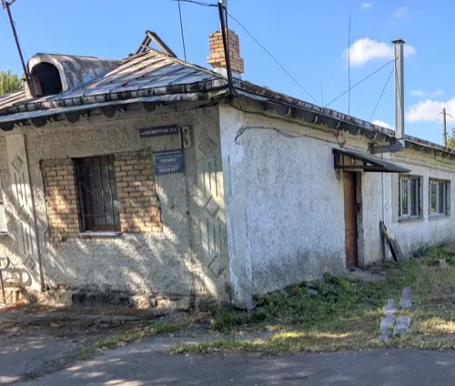 У Рівному просять капітально оновити єдину веслувальну школу