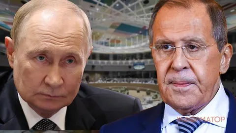 ЄС знову відклав продовження санкцій проти Путіна і Лаврова: рішення перенесли н