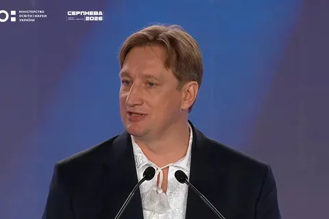 Математика залишиться в НМТ: позиція міністра освіти
