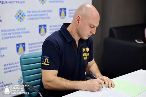 Миколаївщина готує школи до навчання: перевірки укриттів та гаряче харчування