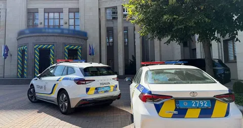 Посвята першокурсників під час тривоги у Києві: поліція розпочала розслідування