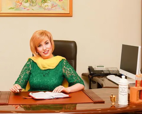 Алла Котвіцька: шлях від провізора до ректора НФаУ