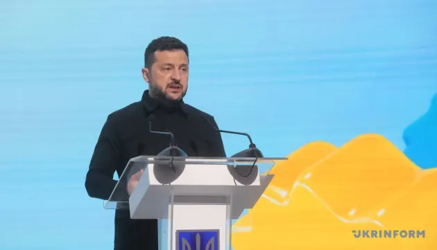 Зеленський: зарплати вчителів зростатимуть, попереду ще кілька етапів підвищення