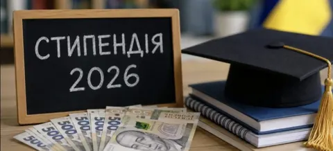 Стипендії зростуть у рази: скільки отримуватимуть українські студенти з 1 вересн