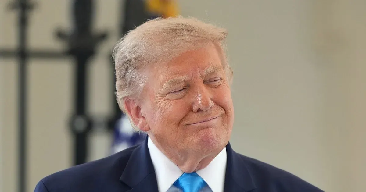 Трамп знову відмовив Україні в ракетах Patriot: «Нам теж потрібні»