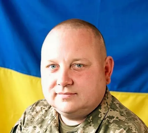 Прикордонник з Костополя Ігор Радчик загинув, прикривши побратима від ворожого д